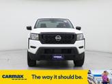 Thumbnail of 2023 White Nissan Frontier