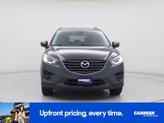 Thumbnail of 2016 Gray Mazda CX-5