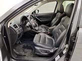 Thumbnail of 2016 Gray Mazda CX-5