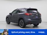Thumbnail of 2016 Gray Mazda CX-5