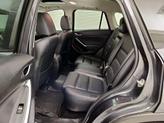 Thumbnail of 2016 Gray Mazda CX-5