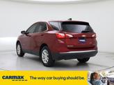 Thumbnail of 2018 Red Chevrolet Equinox