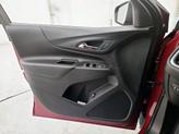 Thumbnail of 2018 Red Chevrolet Equinox