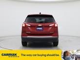 Thumbnail of 2018 Red Chevrolet Equinox