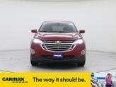 Thumbnail of 2018 Red Chevrolet Equinox