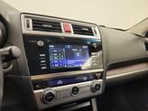 Thumbnail of 2017 Black Subaru Outback