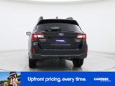 Thumbnail of 2017 Black Subaru Outback