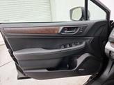 Thumbnail of 2017 Black Subaru Outback