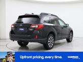 Thumbnail of 2017 Black Subaru Outback