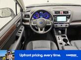 Thumbnail of 2017 Black Subaru Outback