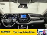 Thumbnail of 2022 Silver Toyota Highlander