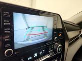 Thumbnail of 2022 Silver Toyota Highlander