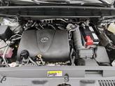 Thumbnail of 2022 Silver Toyota Highlander