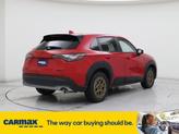 Thumbnail of 2023 Red Honda HR-V