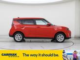 Thumbnail of 2023 Red Kia Soul
