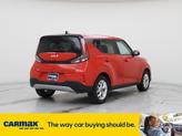 Thumbnail of 2023 Red Kia Soul