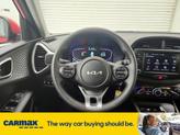 Thumbnail of 2023 Red Kia Soul