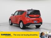 Thumbnail of 2023 Red Kia Soul
