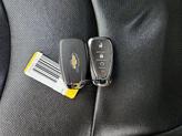 Thumbnail of 2017 Blue Chevrolet Volt