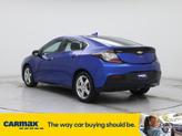 Thumbnail of 2017 Blue Chevrolet Volt