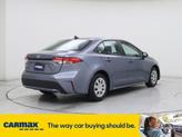 Thumbnail of 2022 Gray Toyota Corolla