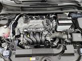 Thumbnail of 2022 Gray Toyota Corolla