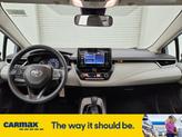Thumbnail of 2022 Gray Toyota Corolla