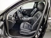 Thumbnail of 2018 Black Mercedes-Benz GLC 300