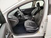 Thumbnail of 2016 White Ford Focus