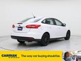 Thumbnail of 2016 White Ford Focus