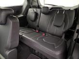 Thumbnail of 2021 Gray Chrysler Pacifica