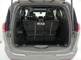 Thumbnail of 2021 Gray Chrysler Pacifica