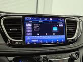 Thumbnail of 2021 Gray Chrysler Pacifica