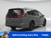 Thumbnail of 2021 Gray Chrysler Pacifica