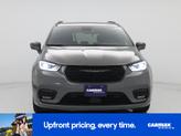 Thumbnail of 2021 Gray Chrysler Pacifica