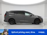 Thumbnail of 2021 Gray Chrysler Pacifica