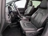 Thumbnail of 2021 Gray Chrysler Pacifica
