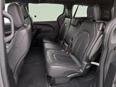 Thumbnail of 2021 Gray Chrysler Pacifica