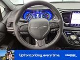 Thumbnail of 2021 Gray Chrysler Pacifica