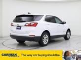 Thumbnail of 2020 White Chevrolet Equinox