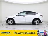 Thumbnail of 2022 White Tesla Model Y