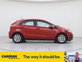 Thumbnail of 2017 Red Kia Rio
