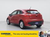 Thumbnail of 2017 Red Kia Rio