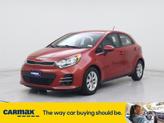 Thumbnail of 2017 Red Kia Rio