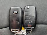 Thumbnail of 2017 Red Kia Rio