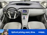 Thumbnail of 2015 Silver Toyota Prius