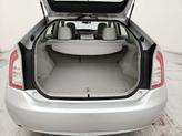 Thumbnail of 2015 Silver Toyota Prius