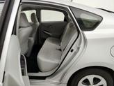 Thumbnail of 2015 Silver Toyota Prius