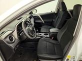 Thumbnail of 2017 White Toyota RAV4