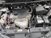 Thumbnail of 2017 White Toyota RAV4
